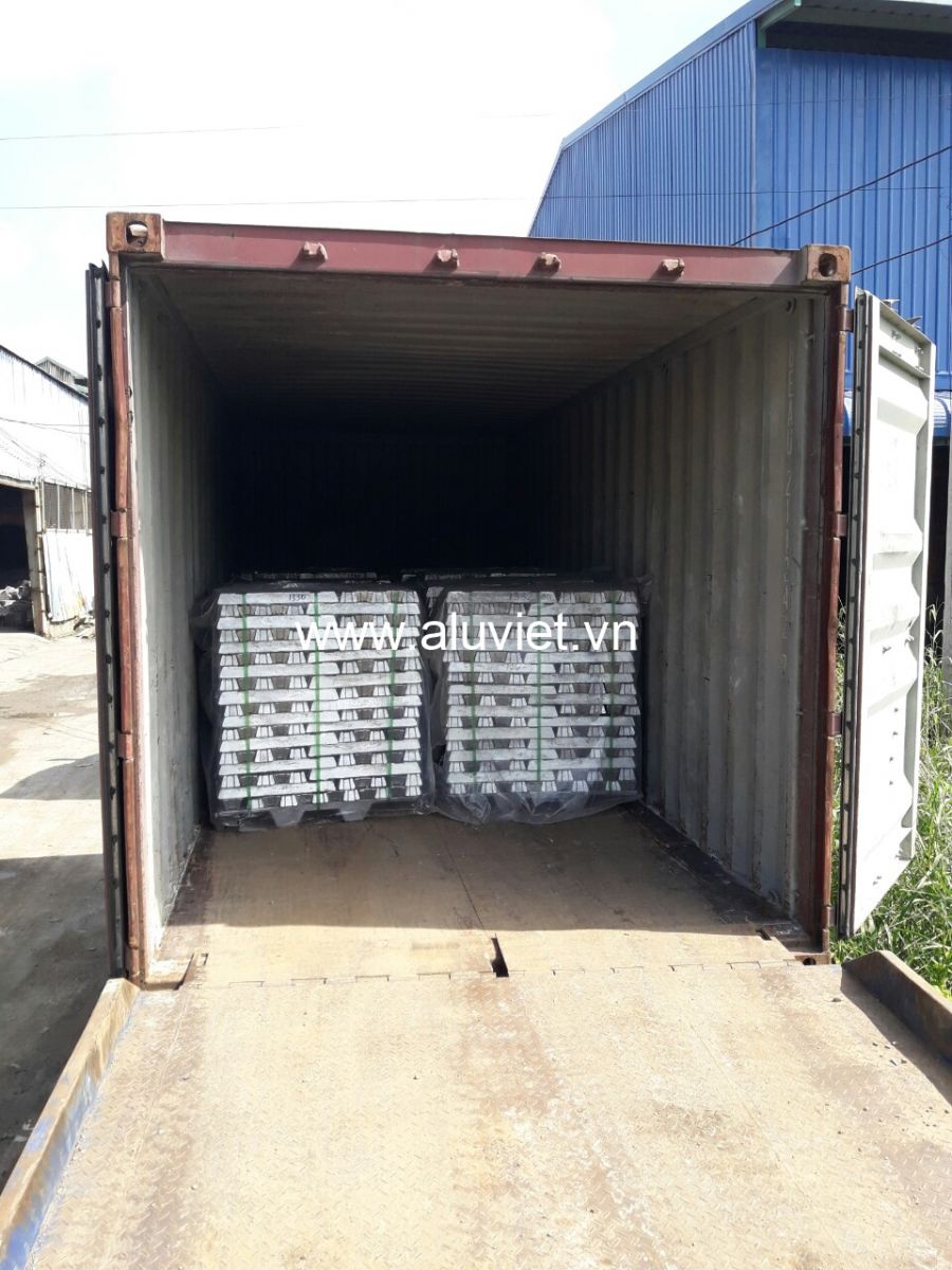 Nhôm thỏi ADC12