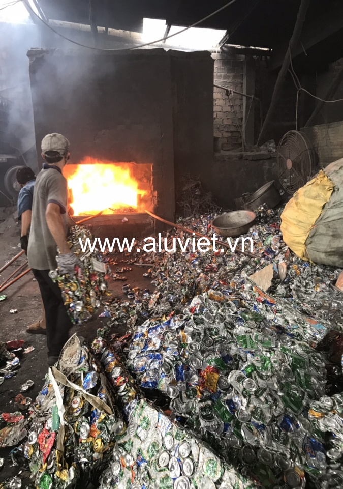 NHÀ XƯỞNG VÀ KHO BÃI